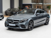 Annonce Mercedes Classe C occasion Essence 43 Mercedes-AMG � L'Union