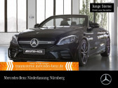 Annonce Mercedes Classe C occasion Essence 43 Mercedes-AMG  L'Union