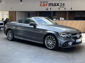 Annonce Mercedes Classe C occasion Essence 43 Mercedes-AMG  L'Union