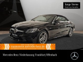 Annonce Mercedes Classe C occasion Essence 43 Mercedes-AMG  L'Union