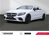 Annonce Mercedes Classe C occasion Essence 43 Mercedes-AMG  L'Union