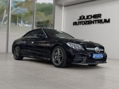 Annonce Mercedes Classe C occasion Essence 43 Mercedes-AMG � L'Union