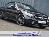 Annonce Mercedes Classe C occasion Essence 43 Mercedes-AMG � L'Union