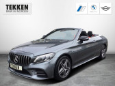 Annonce Mercedes Classe C occasion Essence 43 Mercedes-AMG � L'Union
