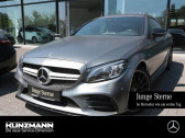 Mercedes Classe C 43 Mercedes-AMG   L'Union 31