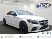 Mercedes Classe C 43 Mercedes-AMG   L'Union 31