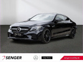 Mercedes Classe C 43 Mercedes-AMG   L'Union 31
