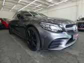 Mercedes Classe C occasion année 2019 boite Automatique Annonce Mercedes Classe C occasion Essence 43 Mercedes-AMG à L'Union