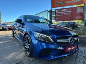 Mercedes Classe C occasion année 2022 boite Automatique Annonce Mercedes Classe C occasion Essence 43 Mercedes-AMG à L'Union