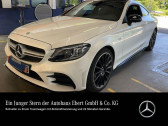 Mercedes Classe C occasion année 2021 boite Automatique Annonce Mercedes Classe C occasion Essence 43 Mercedes-AMG à L'Union