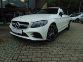 Mercedes Classe C occasion année 2022 boite Automatique Annonce Mercedes Classe C occasion Essence 43 Mercedes-AMG à L'Union