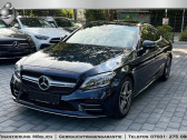 Mercedes Classe C 43 Mercedes-AMG   L'Union 31