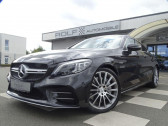 Mercedes Classe C 43 Mercedes-AMG   L'Union 31