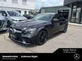 Mercedes Classe C 43 Mercedes-AMG   L'Union 31