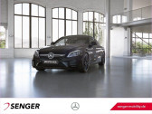Mercedes Classe C occasion année 2023 boite Automatique Annonce Mercedes Classe C occasion Essence 43 Mercedes-AMG à L'Union