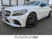 Mercedes Classe C occasion année 2019 boite Automatique Annonce Mercedes Classe C occasion Essence 43 Mercedes-AMG à L'Union