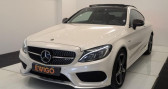 Mercedes Classe C 43AMG 367ch 4MATIC 9G-TRONIC   Bessoncourt 90
