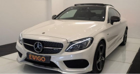 Mercedes Classe C , garage EWIGO BELFORT  Bessoncourt