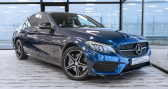 Annonce Mercedes Classe C occasion Essence 450 7G-Tronic Plus AMG 4-Matic � Tôtes