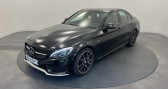 Annonce Mercedes Classe C occasion Essence 450 AMG 4Matic 7G-Tronic A  QUIMPER