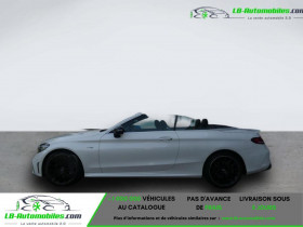 Mercedes Classe C 450 AMG 4MATIC 7G-Tronic A  occasion � Beaupuy - photo n�4