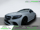Mercedes Classe C 450 AMG 4MATIC 7G-Tronic A  � Beaupuy 31