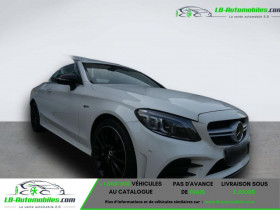 Mercedes Classe C 450 AMG 4MATIC 7G-Tronic A  occasion � Beaupuy - photo n�2