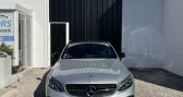 Mercedes Classe C occasion année 2016 boite Automatique Annonce Mercedes Classe C occasion Essence 450 AMG 4Matic 7G-Tronic à LA GARDE
