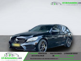 Mercedes Classe C 450 AMG 4Matic   Beaupuy 31
