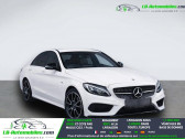 Annonce Mercedes Classe C occasion Essence 450 AMG � Beaupuy