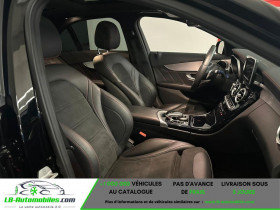 Mercedes Classe C 450 AMG  occasion � Beaupuy - photo n�3