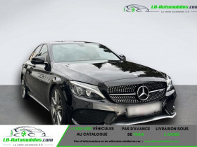 Mercedes Classe C 450 AMG  occasion � Beaupuy - photo n�2