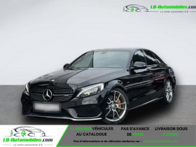 Mercedes Classe C , garage LB AUTOMOBILES � Beaupuy