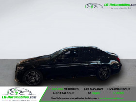 Mercedes Classe C , garage LB AUTOMOBILES � Beaupuy