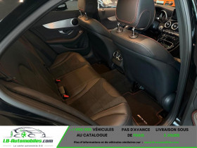 Mercedes Classe C 450 AMG  occasion � Beaupuy - photo n�4