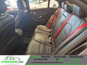 Mercedes Classe C 450 AMG  occasion � Beaupuy - photo n�7