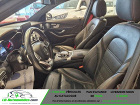 Mercedes Classe C 450 AMG  occasion � Beaupuy - photo n�6