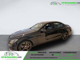 Mercedes Classe C 450 AMG  occasion � Beaupuy - photo n�5