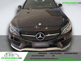 Mercedes Classe C 450 AMG  occasion � Beaupuy - photo n�4
