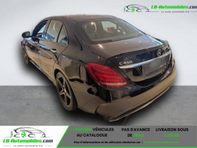 Mercedes Classe C 450 AMG  occasion � Beaupuy - photo n�3