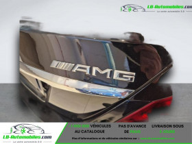 Mercedes Classe C 450 AMG  occasion � Beaupuy - photo n�2