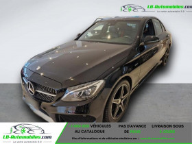 Mercedes Classe C , garage LB AUTOMOBILES � Beaupuy