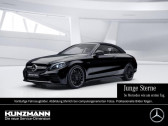 Annonce Mercedes Classe C occasion Essence 4M Cabrio Night Distronic Memory Kamera  L'Union