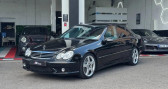 Mercedes Classe C 55 AMG W203 5.4L 365cv BVA / FRANCAISE / FULL ENTRETIEN  2004 - annonce de voiture en vente sur Auto Sélection.com