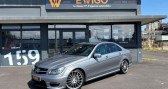 Annonce Mercedes Classe C occasion Essence 6.3 AMG 457CH V8 W204 7G TRONIC PHASE 2 ENTRETIEN  Valence