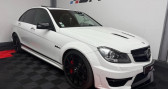 Mercedes Classe C 63 AMG 507 Edition - 507cv / toit ouvrant / Harman Kardon /   � Vaivre et Montoille 70
