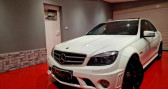 Annonce Mercedes Classe C occasion Essence 63 AMG 6.3 V8 457CH tat EXCEPTIONNEL  Exincourt