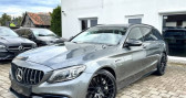 Annonce Mercedes Classe C occasion Essence 63 AMG Pack Nuit, HUD, LED, Camra, Ride Control  sarcelles