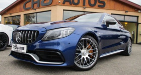 Mercedes Classe C , garage CH8 AUTOS  RIXHEIM
