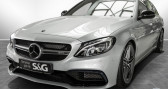 Mercedes Classe C 63 AMG T RKam Totwink Pano   LEIMBACH 68